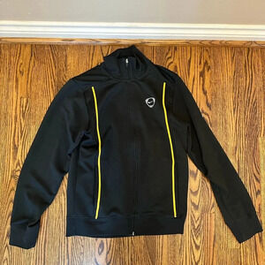 Nike Zip-Up Jacket Sz S